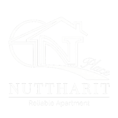 Nuttharit Place Logo