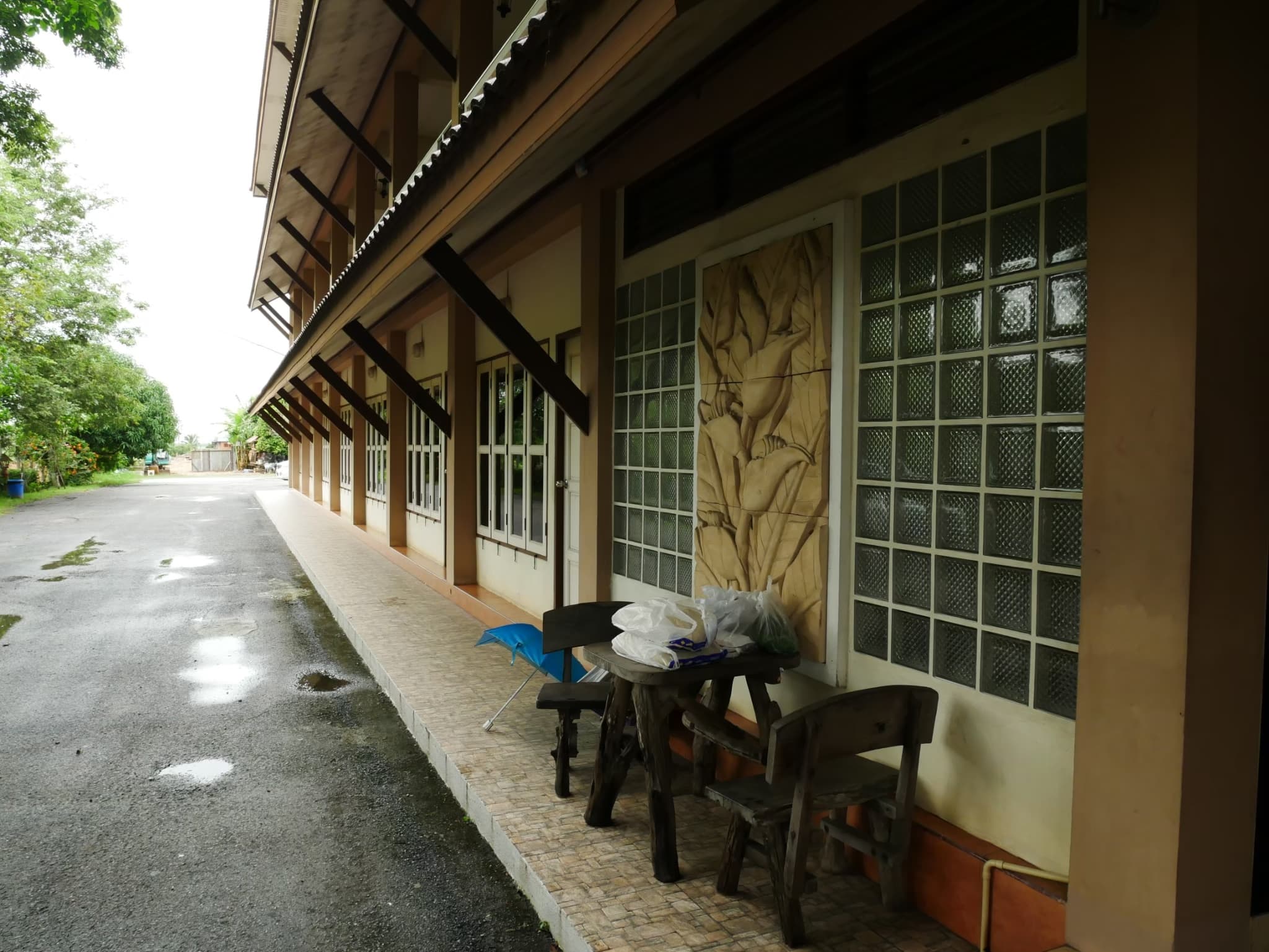ห้องพักรายวัน 2